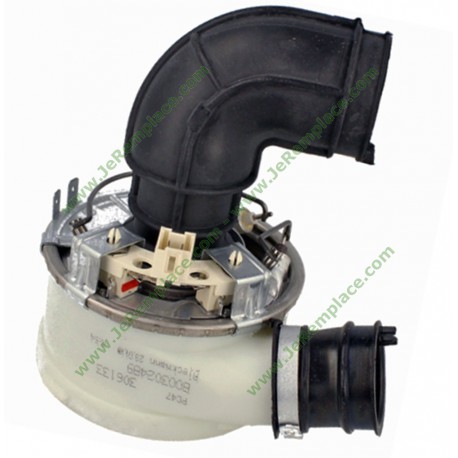 Résistance (C00302489, 482000022217) Lave-vaisselle ARISTON HOTPOINT