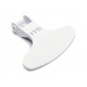 Poignée de porte lave linge beko 2821580100