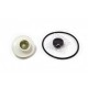 Kit réparation étanchéité pompe 10013913 pour lave vaisselle