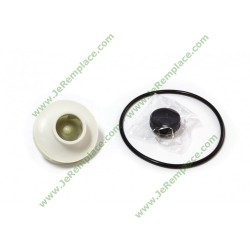 10013913 Kit réparation étanchéité pompe pour lave vaisselle BOSCH 