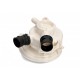 Collecteur d'eau fond de cuve complet 1527957128 pour lave vaisselle