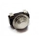 Thermostat sécurité klixon réarmable fagor 95x0080