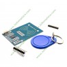 Shield RFID-RC522 pour arduino