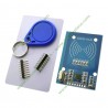 Shield RFID-RC522 pour arduino