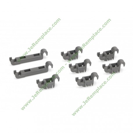 00611472 Kit insertion de palier inférieur pour lave vaisselle bosch siemens