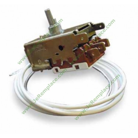 5011749200 Thermostat de régulation froid pour réfrigérateur