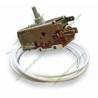 Thermostat de régulation froid 5011749200 pour réfrigérateur