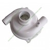 Corps de pompe 690070483 PL19X pour lave vaisselle smeg
