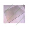 Vitre intérieur 76X4606 pour four