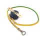Thermostat Klixon 28382155 pour sèche linge