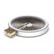 Foyer ego-hilight 1800W 10.58111.004 pour plaque de cuisson vitrocéramique