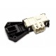 Sécurité de porte DC64-01538A pour lave linge
