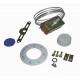 Thermostat K54P1102 VS5 pour congélateur