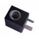 Bobine électrovanne CALORS CS-00098530 pour fer vapeur