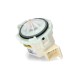 Pompe de vidange 140000604045 pour lave vaisselle Electrolux