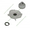 5011732 Kit capot turbine de lavage lave vaisselle Miele MPE31/62-02