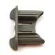 1 Embout de rail 1731540100 lave vaisselle Beko