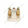Starter relais compresseur réfrigérateur ou congélateur universel 103N0016