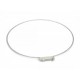 Collier de serrage de joint de hublot 55x2961 pour lave linge