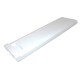Portillon ou porte de freezer 696133684 pour réfrigérateur Smeg