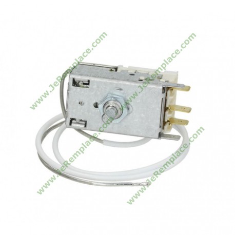 C00038650 Thermostat froid pour réfrigérateur indésit k59l4074