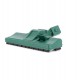 Brosse de couleur verte avec roues modèles vorwerk VK120 VK121 VK122