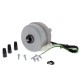 Ventilateur 481236138218 1300/1400RPM réfrigérateur américain