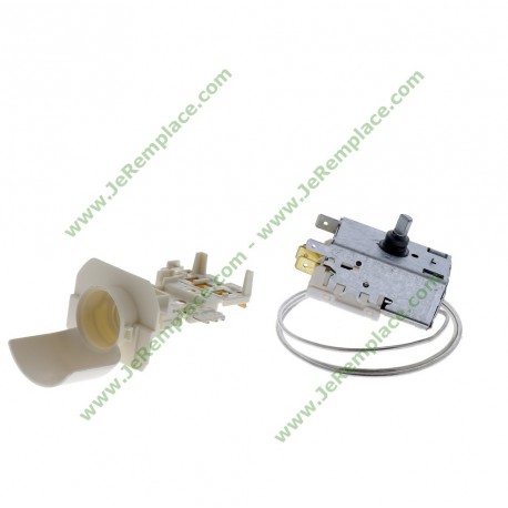 481228238175 Thermostat froid pour réfrigérateur