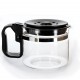 Verseuse universelle 484000000317 UCF100 pour cafetière 12/15 tasses