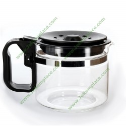 Verseuse universel 484000000317 UCF100 pour cafetière 12/15 tasses