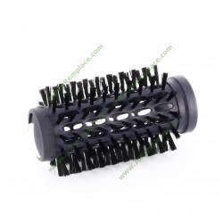 11805501 Brosse rotative 37mm pour sèche cheveux Babyliss 