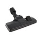 Brosse rectangle universelle à roulette pour aspirateur diamètre de 30 à 36mm