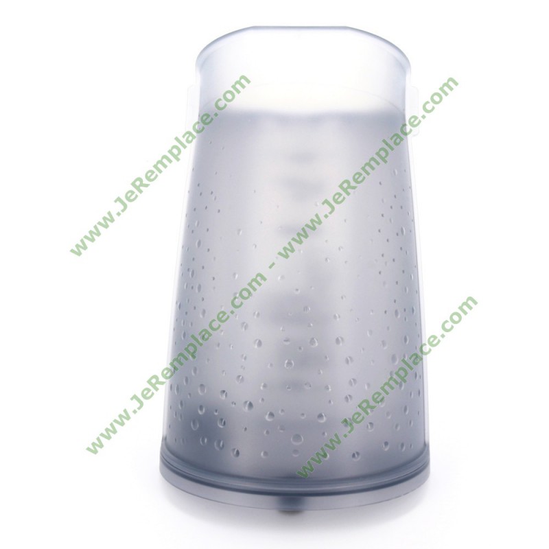 VIOKS Réservoir d'Eau Сapacité 700ml pour Cafetière Philips 422225948665 / Réservoir  Senseo Machine à Café et Сafetière Senseo 2 : : Cuisine et Maison