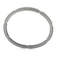 Joint de couvercle 980157 4,5L / 6L INOX D220 SEB DELICIO CLASSIC