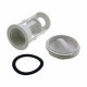Ensemble filtre de vidange 50290260004 pour lave linge