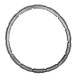 Joint autocuiseur ss-792237 seb clipso J 8-10L INOX