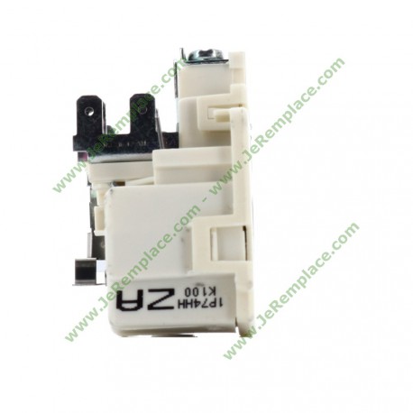 Relais De Démarrage 1 Broche P6R8MC / ORT1510 - Pour Déshumidificateur, Frigo LG Magic Chef