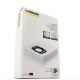 Sacs aspirateur (x4) en feutre 2.863-006.0 pour aspirateur KARCHER