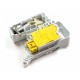 Sécurité de porte C00299278 pour lave linge