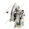 93639110 Ventilateur chaleur tournante 24-28W pour four