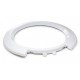 Cadre de façade extérieur de hublot 00366232 pour lave linge