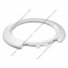 00366232 Cadre de façade extérieur de hublot pour lave linge