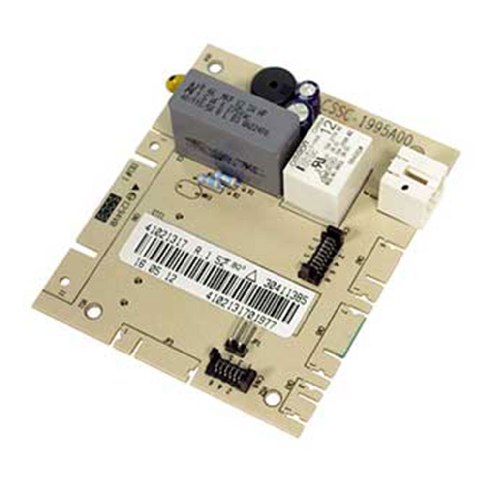 Module électronique Pour Lave-vaisselle Candy - 41027320 - Neuf