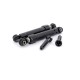 Kit 2 amortisseurs de cuve avec goupilles 00448032 pour lave linge
