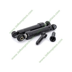 00448032 Kit 2 amortisseurs de cuve avec goupilles pour lave linge