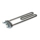 Résistance de chauffage 12004179 pour lave linge