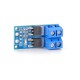 Shield mosfet Arduino régulation 15 Ampères 400 Watt