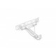 Crochet de fermeture 00355011 pour lave linge