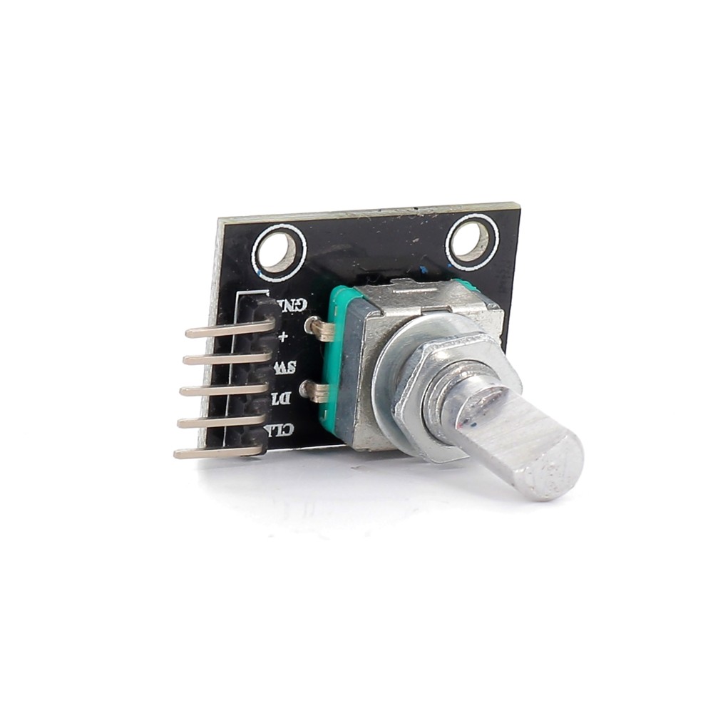 Potentiomètre à Engrenages SIKO GP0310040 - Neuf - Marque Grey Pneumatic