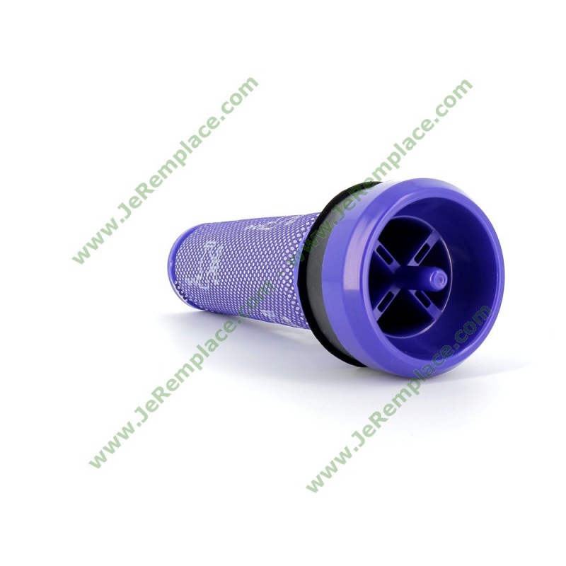 Pre-filtre pour Dyson DC33 bleu aspirateur 91960201, 919602-01